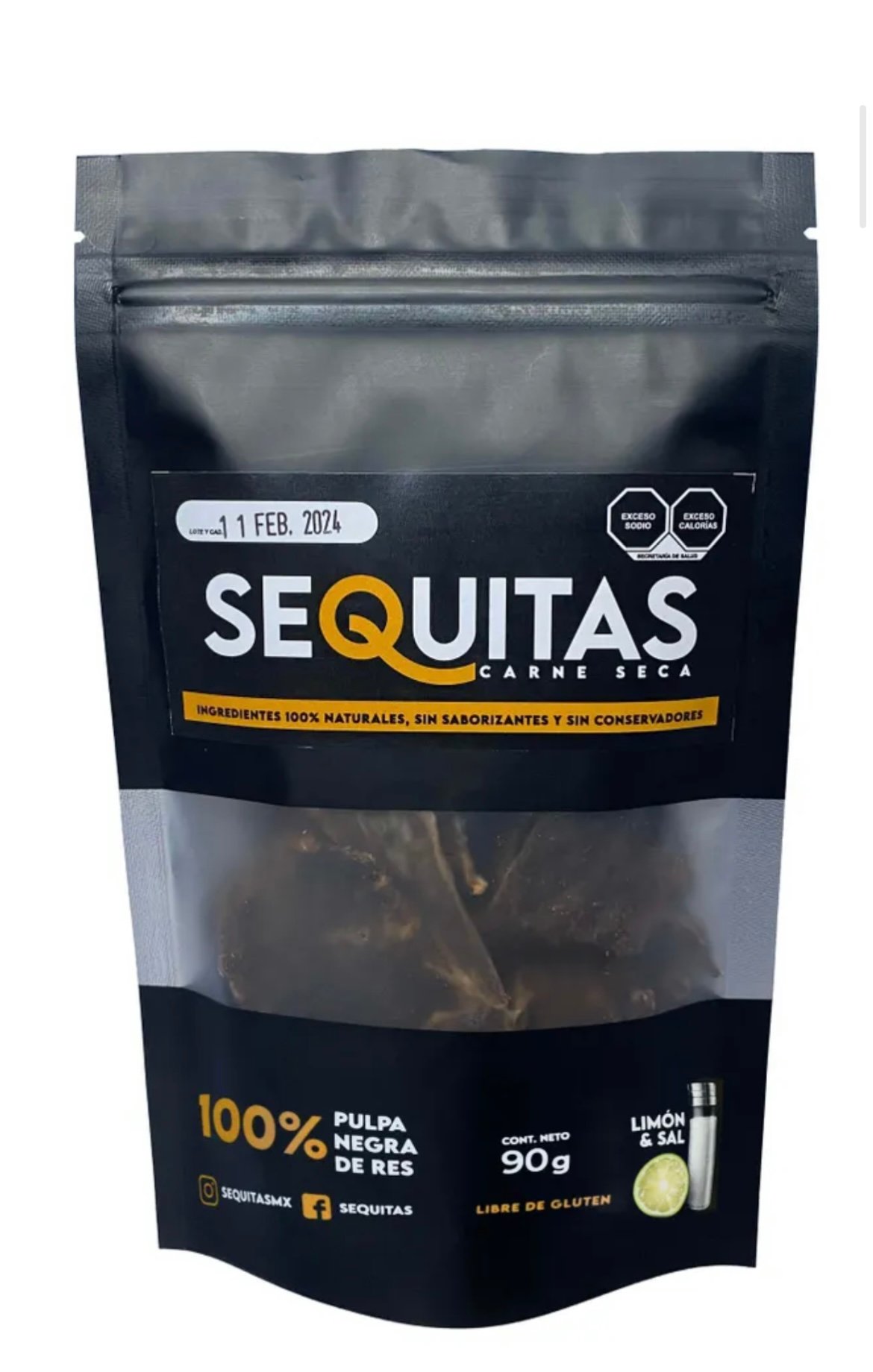 Imagen SEQUITAS